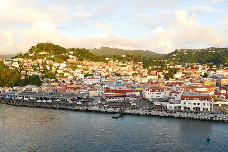 Steckbrief Grenada