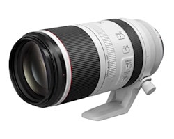 Canon RF 100-500 mm F4.5-7.1L IS USM