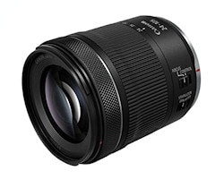 CANON RF 24-105 MM F4-7.1 IS STM