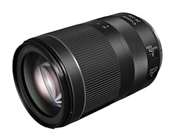Canon RF 24-240 mm F4-6.3 IS USM