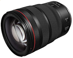 Canon RF 24-70 mm F2.8 L IS USM
