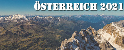 Reiseberichte Österreich