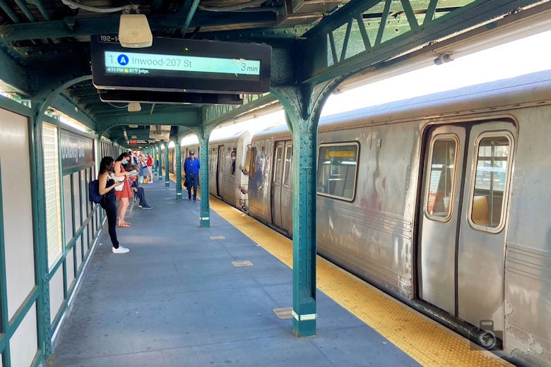 anreise-new-york-metro