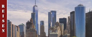 New York Highlights Reisebericht - Ground Zero, One World Trade Center