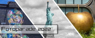 Fotoparade 2022 - beste Fotos aus den USA