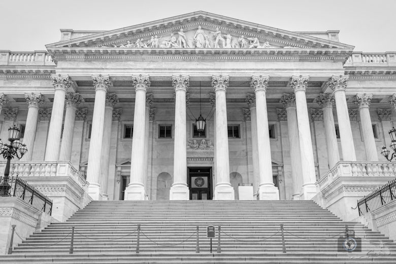 Washington D.C. - Kapitol