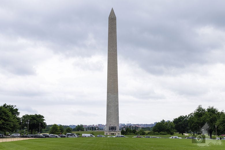 Washington D.C. - Washington Monument