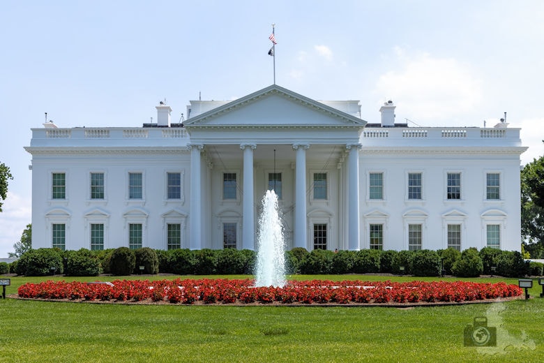 Washington D.C. - White House