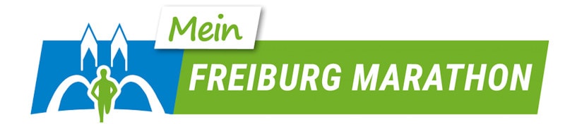 Freiburg Marathon 2023 - Logo