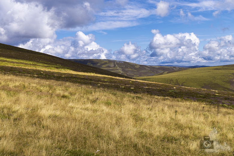 Highland Tourist Route, Schottland