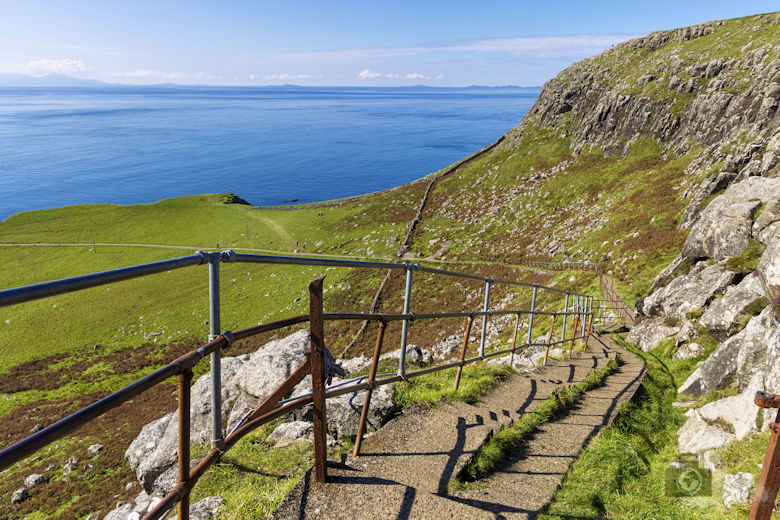Isle of Skye - Neist Point
