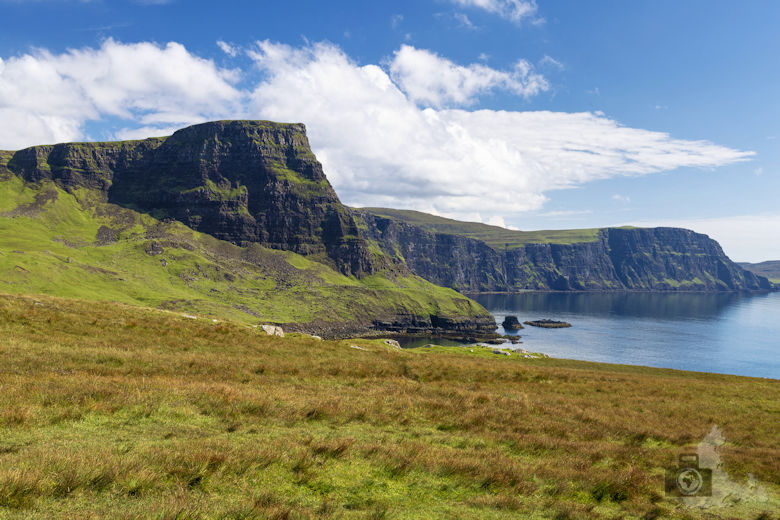 Isle of Skye - Neist Point