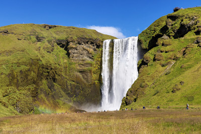Reiseberichte Island